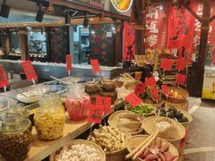 -常和州·夜宵大排档(常州单店)