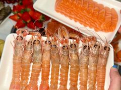 -半岛听涛蒸汽海鲜自助(K11店)