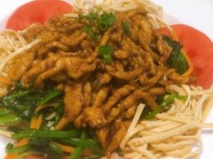 -双合园·海鲜水饺青岛菜(万佳广场店)