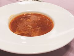罗宋汤-德大西餐社(云南南路店)