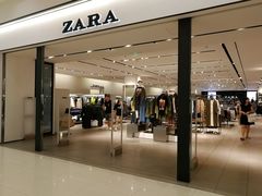 -ZARA(凯德乐峰广场店)