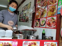 -小陈方酥锅盔(古城总店)