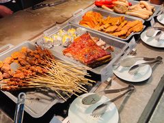 -长春净月潭喜来登酒店·盛宴标帜餐厅