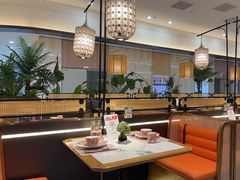 -泰椰里·泰国餐厅(智慧城广百广场店)