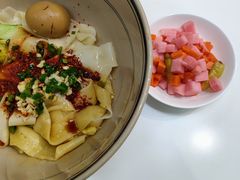 -墩儿大碗宽面(来福士店)