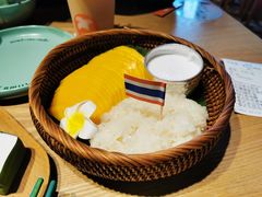 -迷你椰·泰式大排档(共康店)