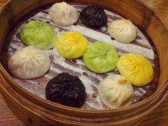 -隆喜元鱼汤包·海鲜(中联广场店)
