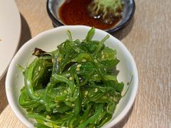 -万岁寿司(蓬江万达店)