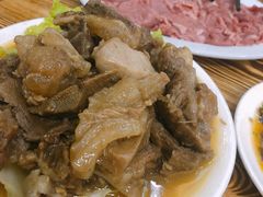 牛腩-顺记牛肉店