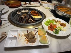 -火炉火自助餐(西直门凯德MALL店)