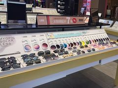 -LOHO眼镜(上海晶耀前滩商场店)