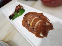 -京华烟云·北京烤鸭(领展购物广场·中关村店)