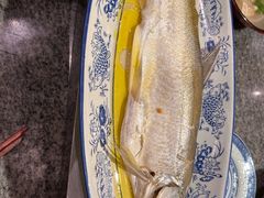 -南京大牌档(淮安吾悦广场店)