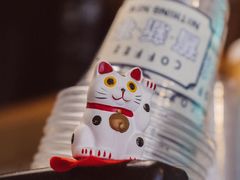 -舊新事咖啡NOTHING NEW COFFEE