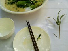 -新竹里馆·花园餐厅(兴苑路店)
