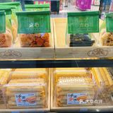 甜蜜点心诱惑力
