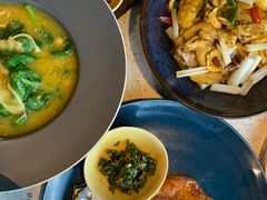 -半山腰·云南菜(侨福芳草地店)