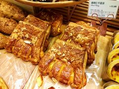 扁桃仁千层派-多乐之日(五道口店)