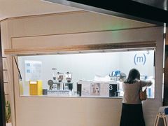-CUBIC3三立方咖啡(西岸凤巢店)