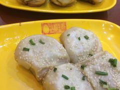 -小杨生煎(周浦万达店)