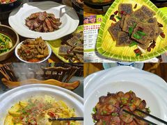 -胡师傅三下锅(汽车站店)