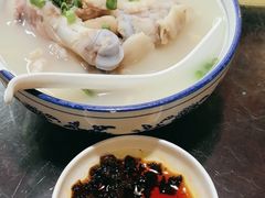 -丁太婆老妈蹄花(人民公园非遗总店)
