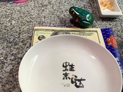 -蘭奢雅集·江浙菜(青山江滩店)