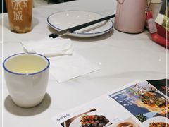 -兰湘子·湘菜小炒(崂山丽达店)