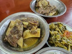 招牌牛排-阿秋牛排(湖心街店)