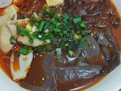 -蒋家肠旺面馆(合群路店)