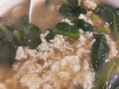 锅巴泡饭-木子山庄·安徽省老字号·中国炖锅宴