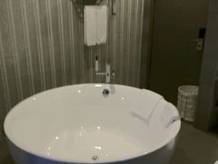 -南京禄口机场雅高铂尔曼大酒店