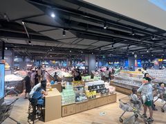 -永辉超市(萧山宝龙广场店)