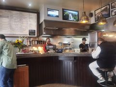 -Fergburger(皇后镇店)