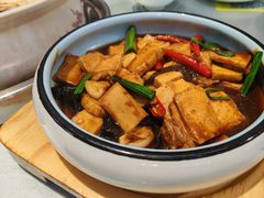 -名善山珍·野生菌汤锅(文殊院店)