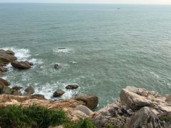 -广东惠东海龟国家级自然保护区