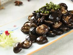 滋味袖珍菇-渝湘江南(律纬路店)