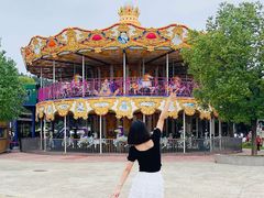 -南京银杏湖乐园