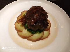 -甄御•海鲜新青岛菜(麦岛店)