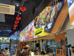 -本色.小马哥烧烤(无锡九里仓店)