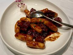 -同庆楼(滨湖万达广场店)