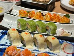 -匠和风精致料理(春熙路群光广场店)