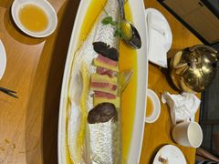 -乐忻皇朝(上海中心大厦店)