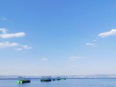 -抚仙湖禄充风景区