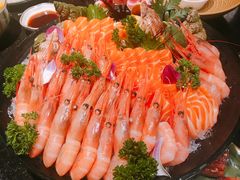 -德川家日本料理(中关村寰太大厦店)