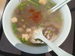 -回味鸭血粉丝汤(砂之船店)
