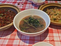 -最爱妈妈菜·宜春本地菜(一店)