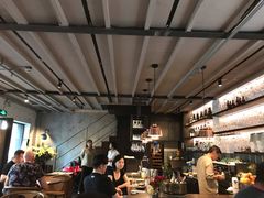 -Apollo·西班牙小酒馆(安福路店)