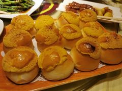 菠萝包-石岐佬中山菜馆(张溪店)