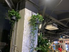 大堂-神伙烧烤(江北黄泥塝店)